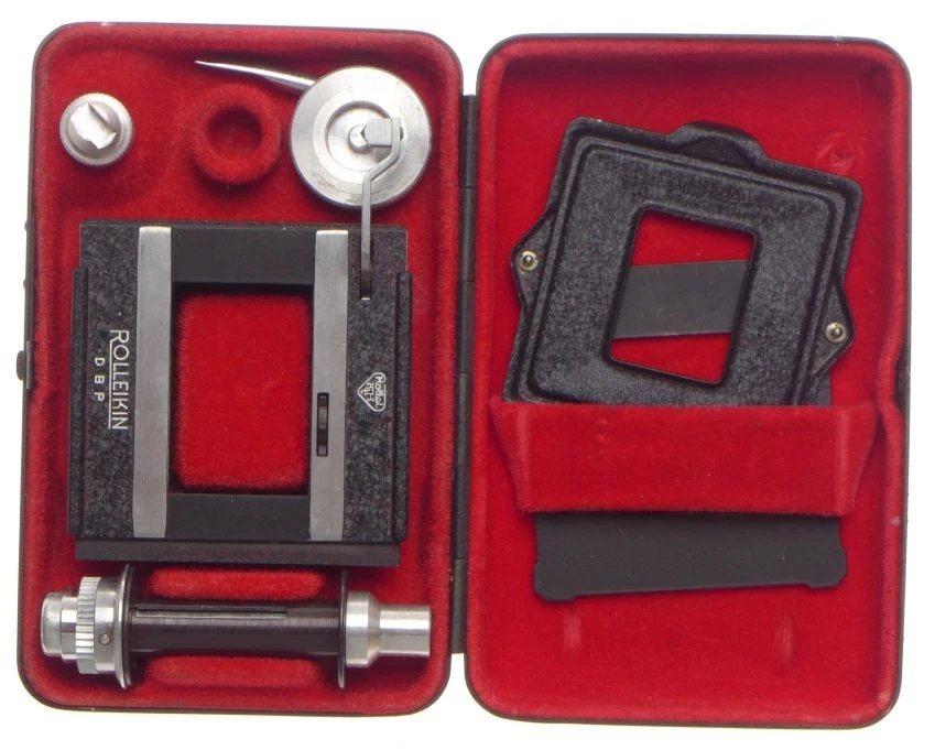 rolleikin | eBay