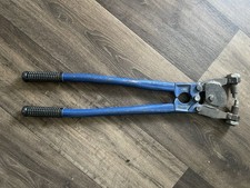 Epico TDHP Stanzzange Max 1 2mm Gebraucht Guter Zustand