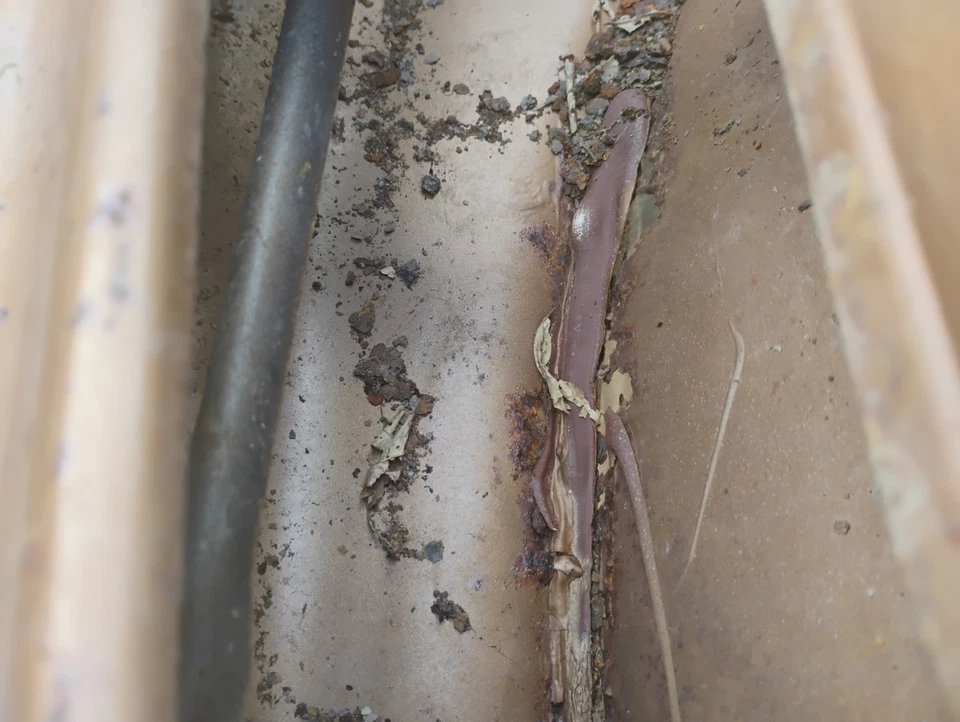 Transmisión limpiaparabrisas OEM para camioneta Chevy C10 K10 C/K GMC 73 78 73-79 Foto 4 de 4