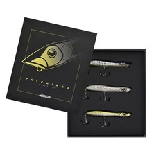 Xorus Patchinko 125 Treasure Box