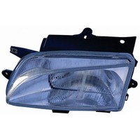 Scheinwerfer Projektor Vorne Rechts FüR Peugeot Ranch 1996 Al 2002 OEM 6205P8