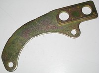 BMW E30 E34 Front-AbgaskrüMmer-Klemme Halterung 1178296 Neu Original