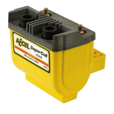 ACCEL HEI SUPER COIL 65-99 Big Twin