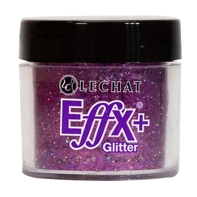 Lechat Effx Glitter Purple Twilight 2oz EFFXP2-27