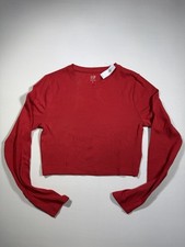 gap womens long sleeve tops