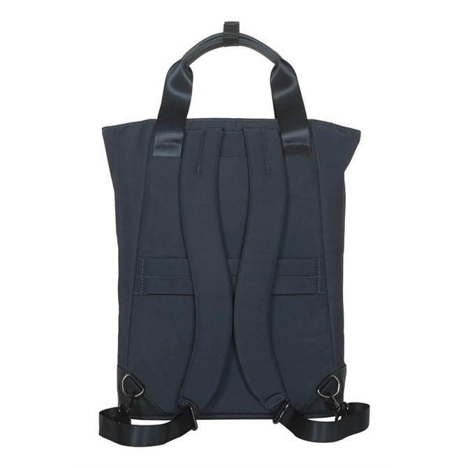 Targus TBB65102GL Laptop Case 40.6 Cm 16 Backpack Blue""