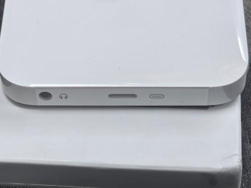 APPLE IPHONE IPOD LIGHTNING DOCK A1605 BLANCO - Imagen 3 de 3