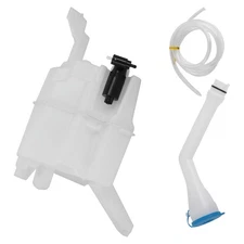 Windshield Washer Fluid Reservoir for Nissan Rogue Sport 2017-2021 28910-6MA1A