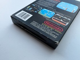 Super Mario Bros - FAH NES - Nintendo Nes