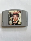 GoldenEye 007 (Nintendo 64, 1997)