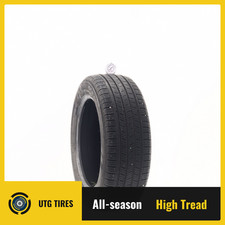 Used 20555r16 Kumho Solus Ta11 91t - 8.532 Used 20555r16 Kumho Solus Ta11 91t - 8.532