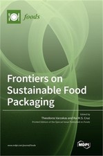 Frontiers on Sustainable Food Packaging (Hardback or Cased Book)