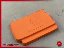 11-14 Porsche Cayenne Hybrid Battery Cover Trim OEM