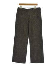 Needles Pants Other BrownxBlack Patterned M 2200641990076