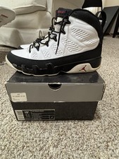 Air Jordan Retro 9 space jam 2010 302370-102
