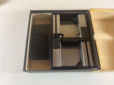 Vintage Kodak Carousel Stack Loader No. B40 with Factory Box CAT 151 4249