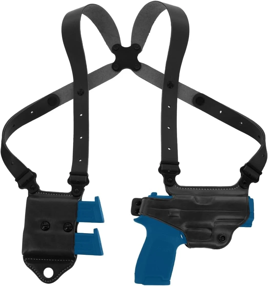 Galco Shoulder Hunting Gun Holsters for sale | eBay
