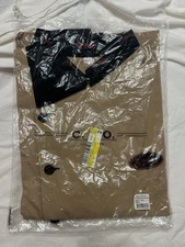 TIM HORTONS Employee Uniform Coat Chef Bkrs XL