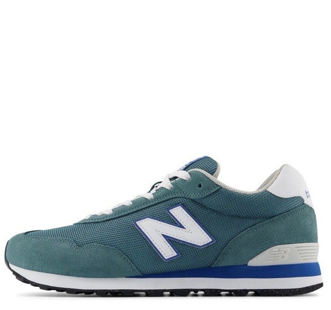 Men NB New Balance 515 V3 Sneakers Shoes Spruce Green ML515BGR 2E