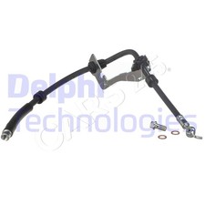 DELPHI Bremsschlauch Für PEUGEOT CITROEN 308 II Sw 9676346180