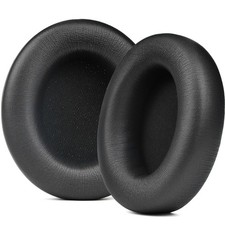 2Pcs Ear Pads Cushions Earmuffs For Beats Studio Pro Wireless Headphones