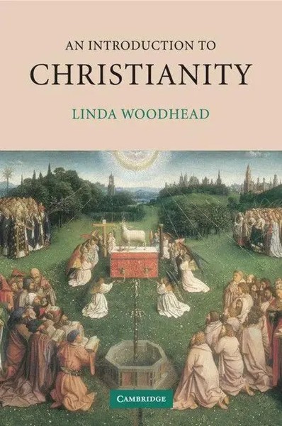 An Introduction To Christianity Linda Woodhead Taschenbuch Englisch 2004-image