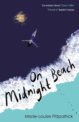 On Midnight Beach by Fitzpatrick, Marie-Louise Paperback / softback Book TheFREE US DELIVERY | ISBN: 0571355595 | Quality Books