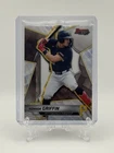 2025 Bowmans Best Konnor Griffin Wave Refractor