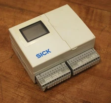 Sick AOD-P1, 6028960 Amplifier Unit - USED