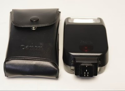 Canon Speedlite 200E Aufsteckblitz - Blitzgerät