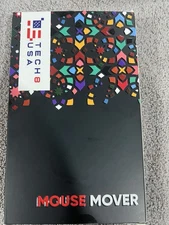 Tech8 USA Mouse Mover 5V USB power Work With Wired Or Wireless Mouse NIB