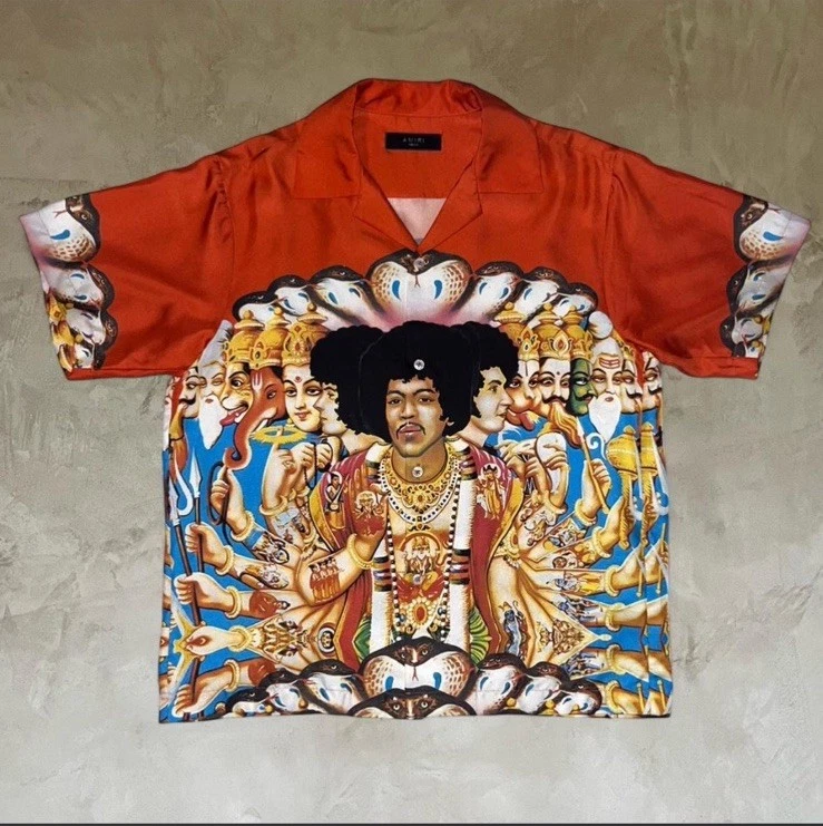 Jimi Hendrixジミヘン　ブランケット　未使用 Jimi Hendrix Apparel for sale | eBay