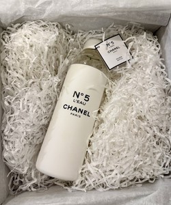 Chanel Bottle Water | eBay
