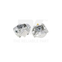 Bremssattel NK 213359 FüR MERCEDES-BENZ, Vorderachse, Vorderachse Links