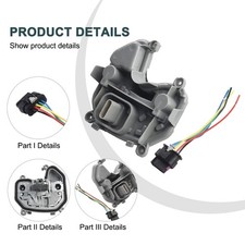 Support de lumi��re arri��re de qualit�� sup��rieure pour Jeep pour Renegade 201