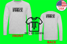 American Force Wheels Mens Grey Size S To 2xl