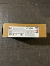 NEW HOT HOUSE Hasbro Transformers Generations Selects WFC-GS15 - Deluxe Class