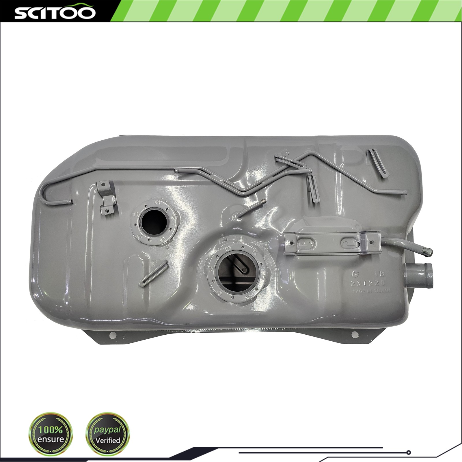 11 Gallon Fuel Gas Tank For 1989-96 Geo Tracker Suzuki Sidekick