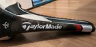 Extremely Rare 2010 Open Championship Taylormade Staff Golf Driver Club Cover — photo 3