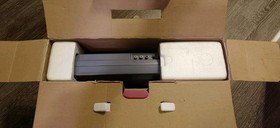 Casio Loopy My Seal Computer SV-100 Console - Games - Labels - Box - Working