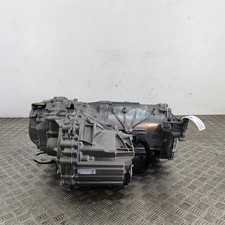 AUDI E-TRON GT Rear Engine Motor 9J1901153D Electricity 350kW 2023 31437520