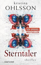 Sterntaler: Thriller von Ohlsson, Kristina | Zustand gut #46