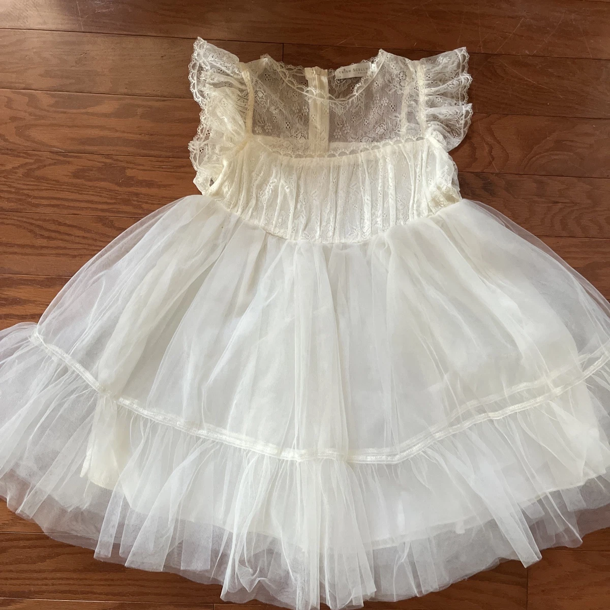Vestido Largo Negro Sin Mangas Con Bolsillos Para Niña, Estilo Retro Con Efecto Smocked, Ideal Para Verano Y Bodas