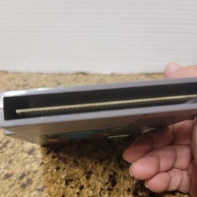 Arkanoid (NES, Cartridge Only, 1987) - 5 Screw, Authentic, Tested!