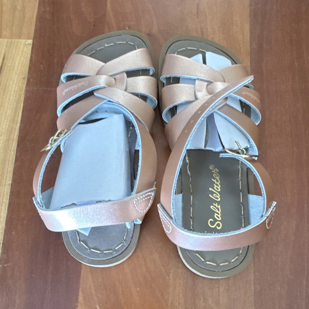 Salt Water Sandal Unisex Kids' Shoes for sale | eBay