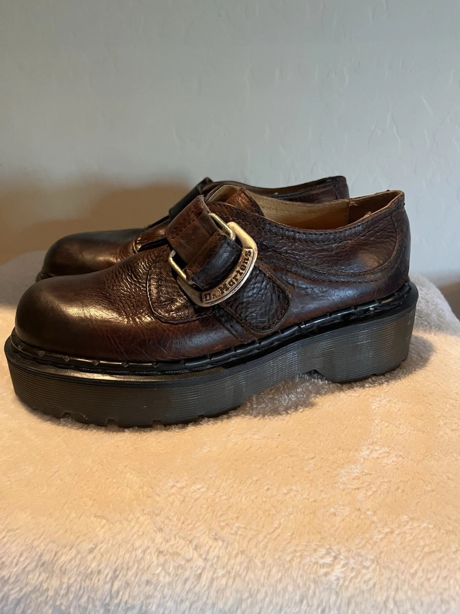 Dr. Martens Original Vintage Shoes for Women for sale | eBay