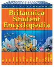Britannica Student Encyclopedia