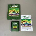 Atari 2600 VCS Pitfall! By Activision Complete In Box CIB