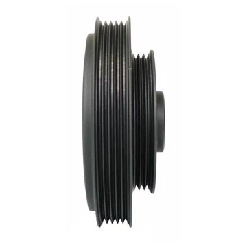 Balanceador harmônico de motor Dayco para 1994-1999 Toyota Celica - Imagem 4 de 4