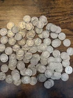 100++ 1935-S Buffalo Nickel.  G VG XF